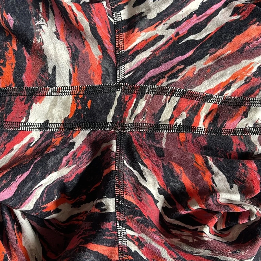 Lululemon Lunar New Year Align High-Rise Pant 25